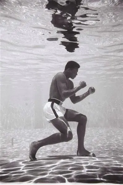 ¿Es posible entrenar en gravedad aumentada como Goku?