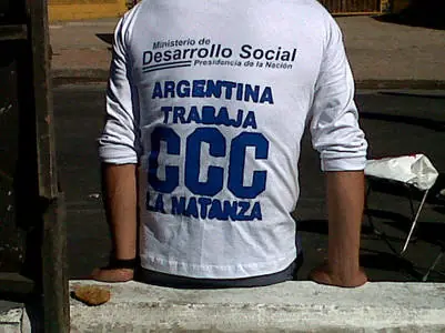 izquierda