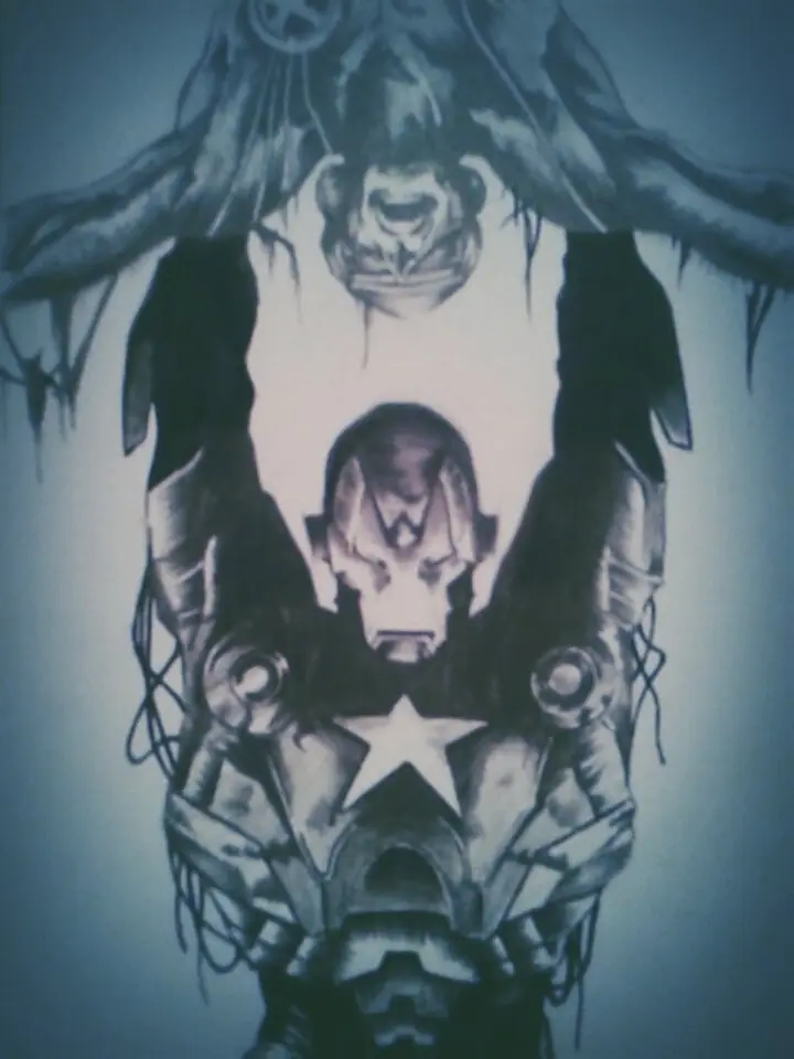 trunks del futuro