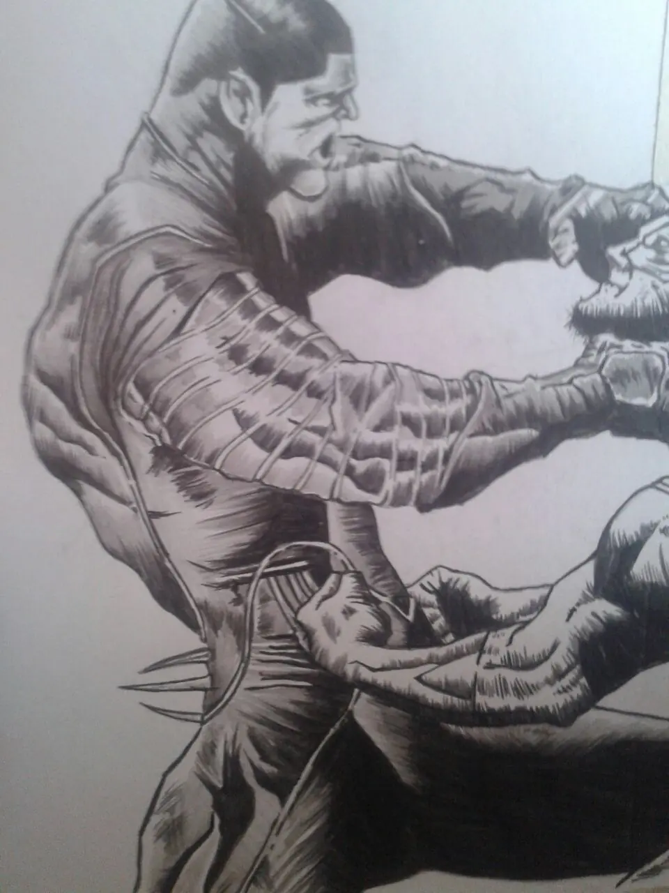 dibujo propio