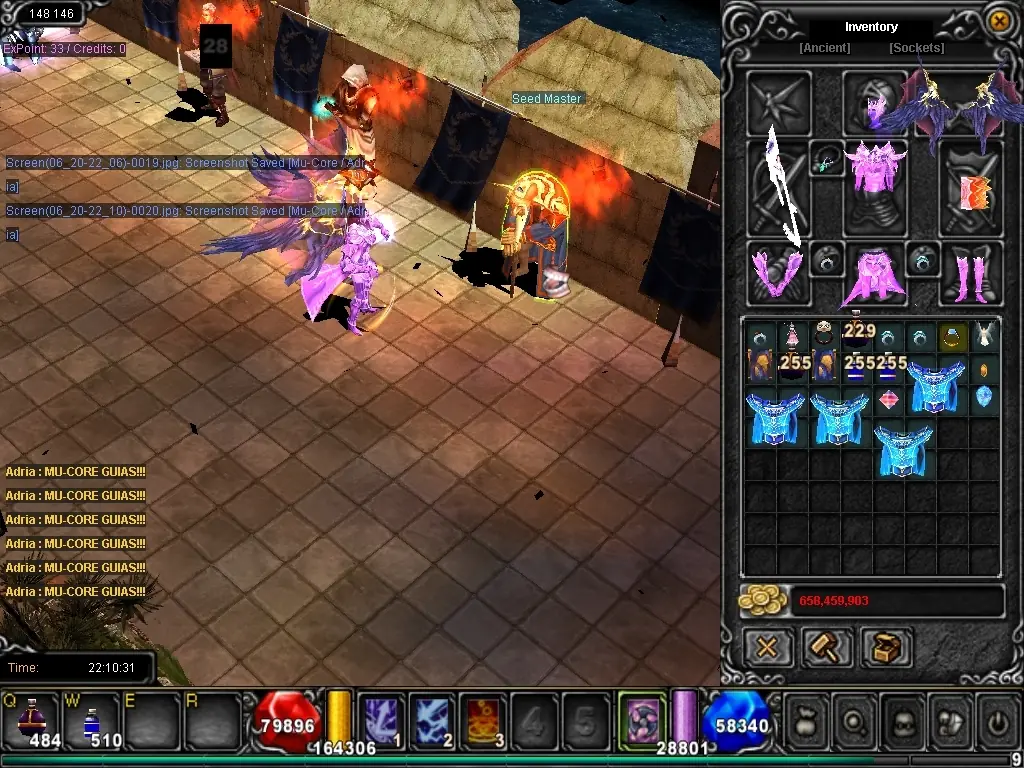 Muonline