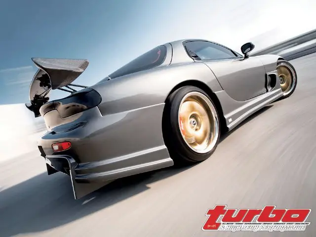 wallpaper tuning