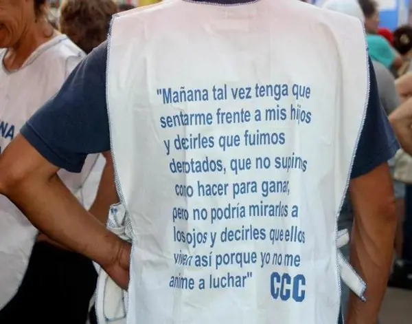 hambre