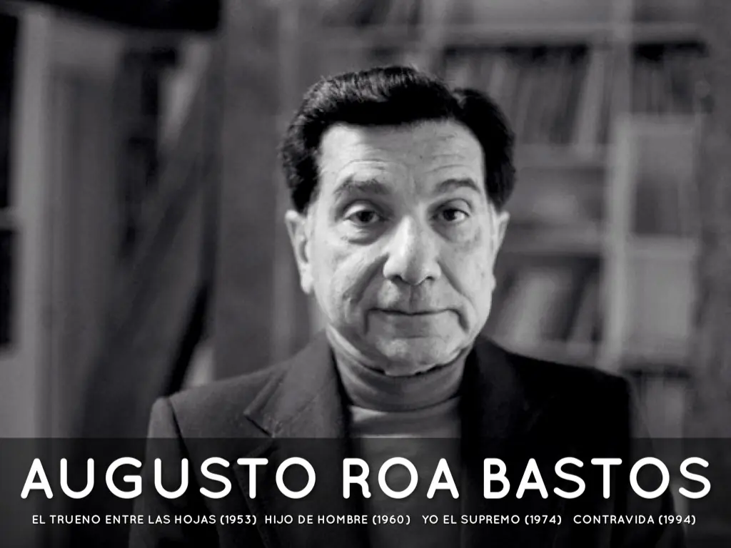 Novelista