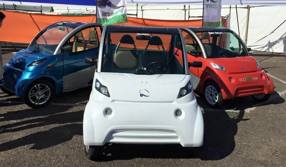 Con Macri se fabricarán Autos eléctricos finalmente