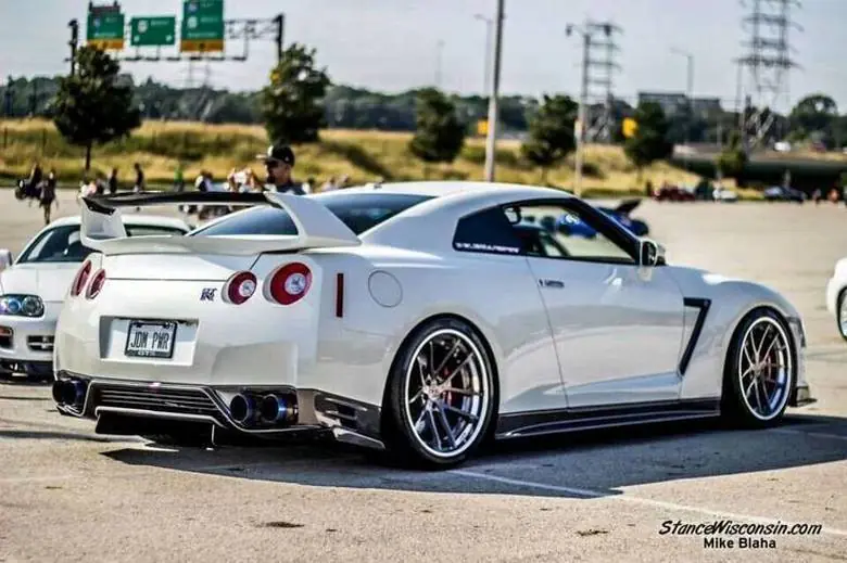 Nissan Skyline