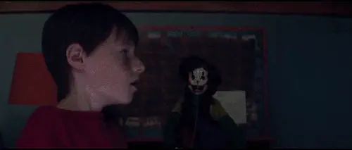 chucky