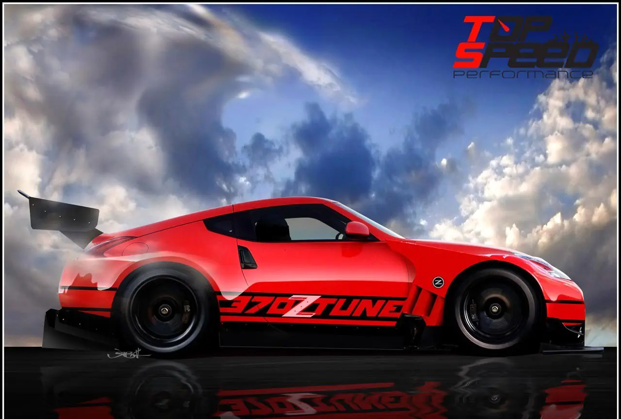 wallpaper tuning