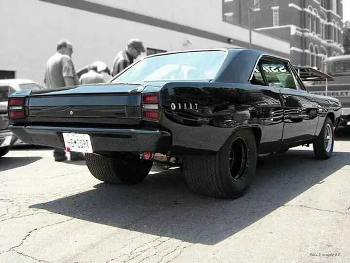 dodge