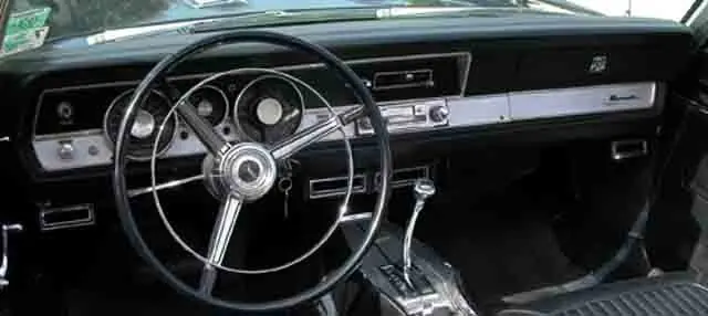 dodge