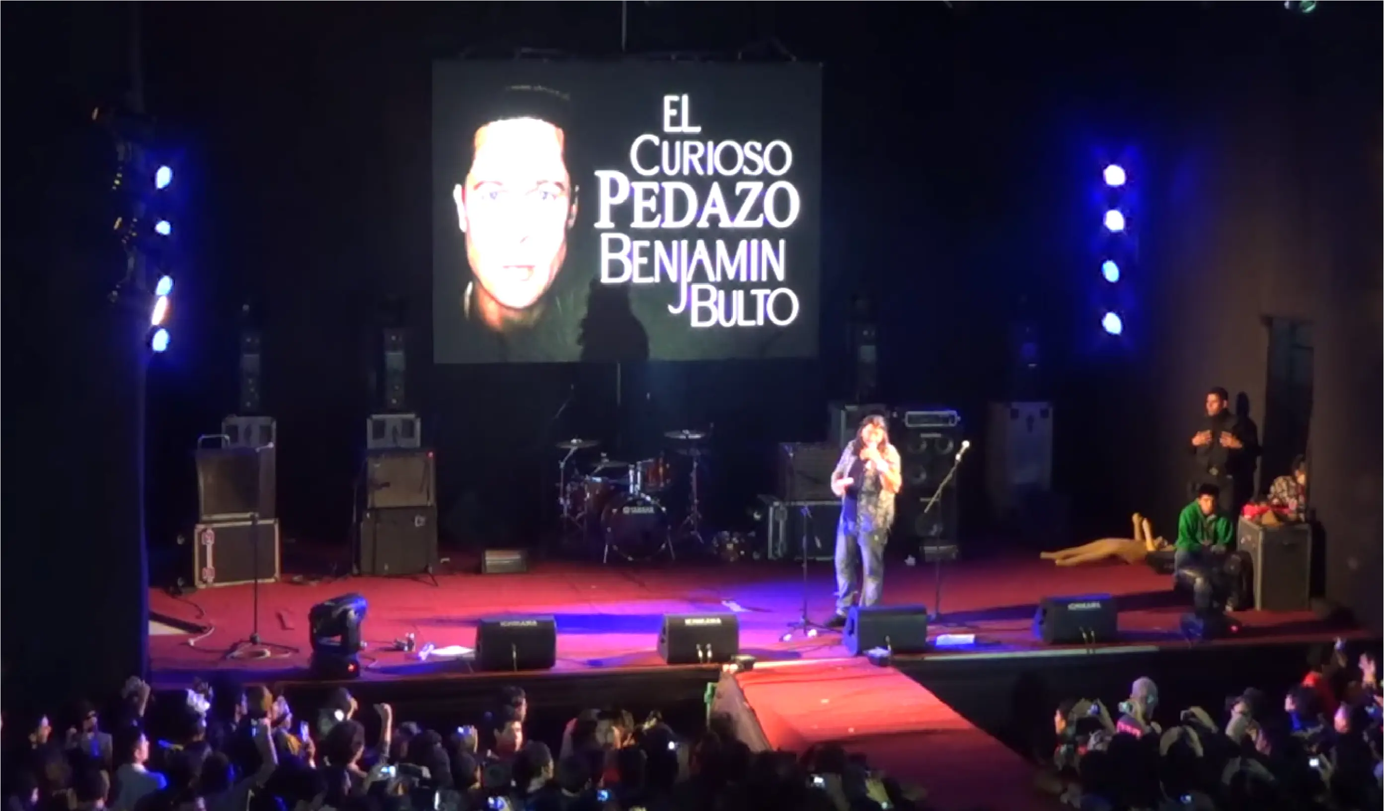 Trailerazos del bananero que no le dejaron subir