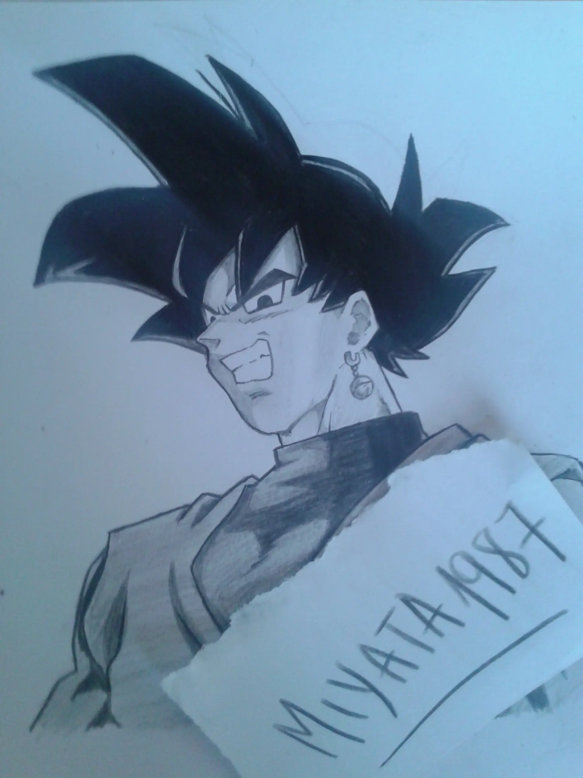 trunks del futuro