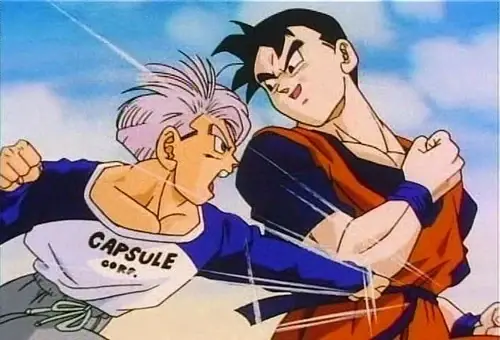 Dragon Ball