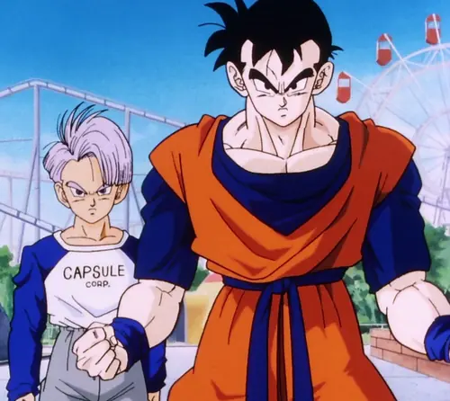 trunks