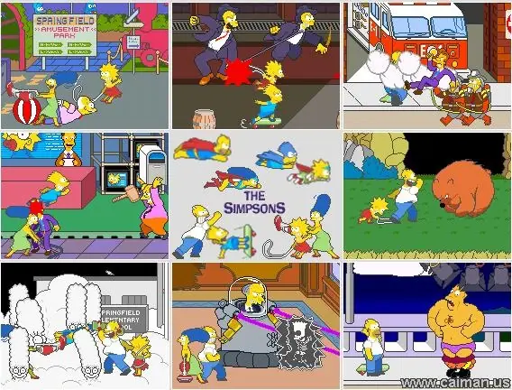 Videojuegos Videojuegos