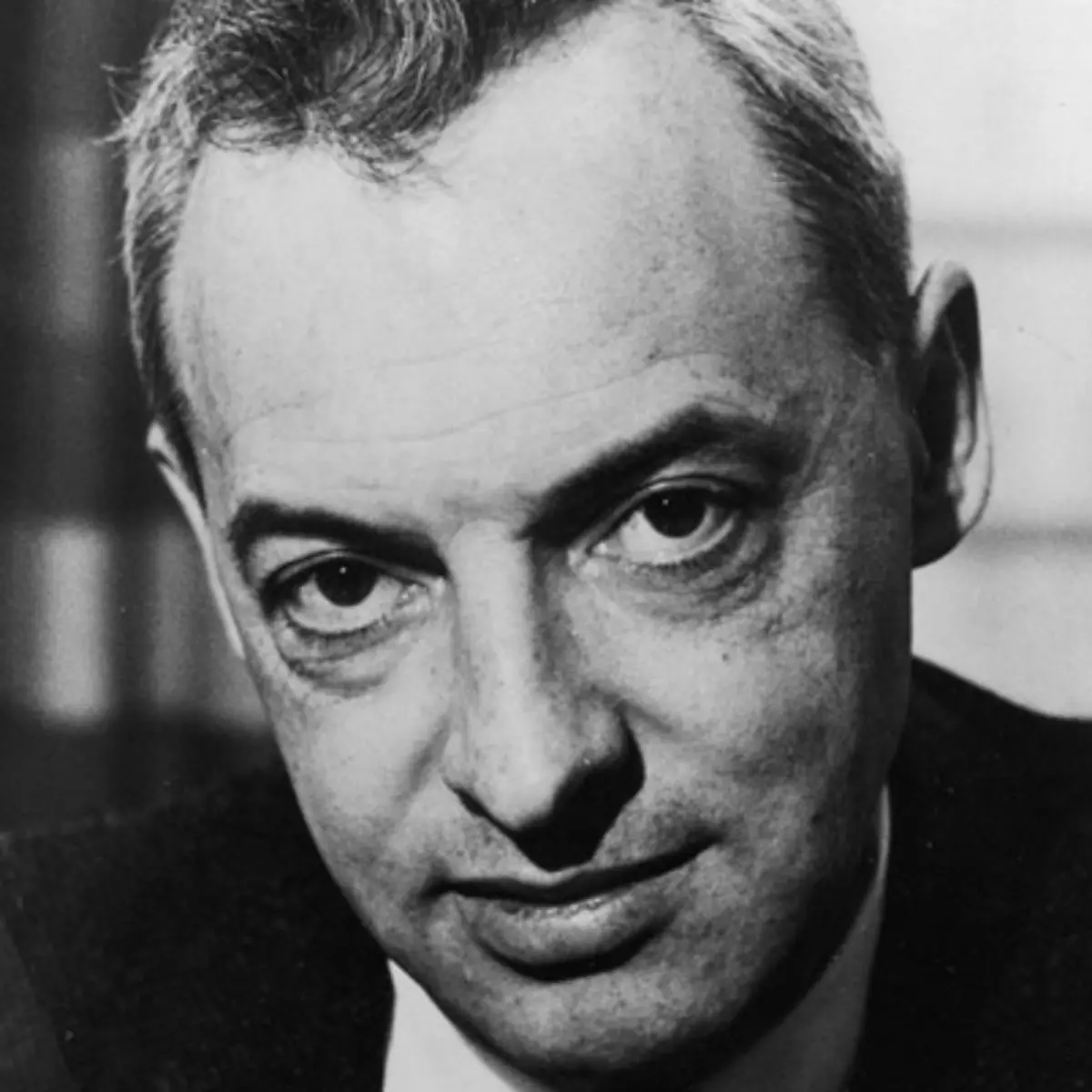 Augusto Roa Bastos