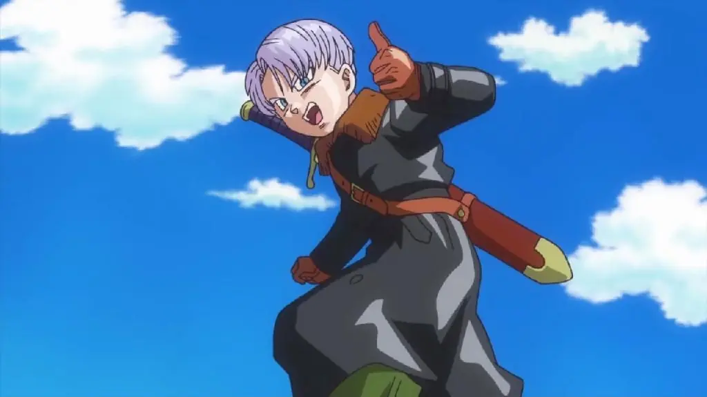 Dragon Ball