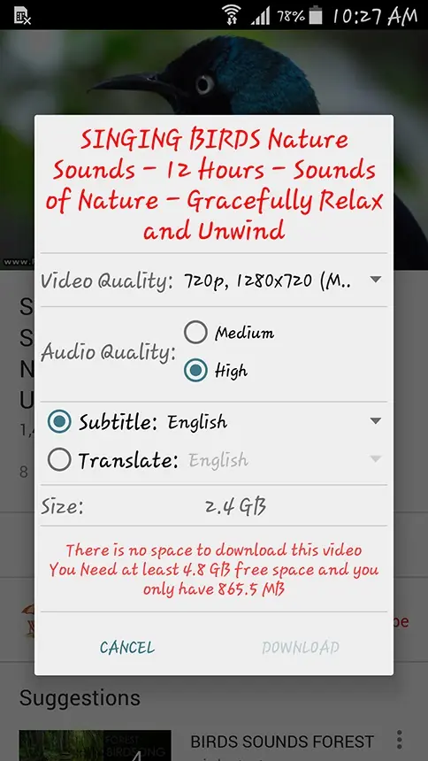 og youtube apk og youtube apk