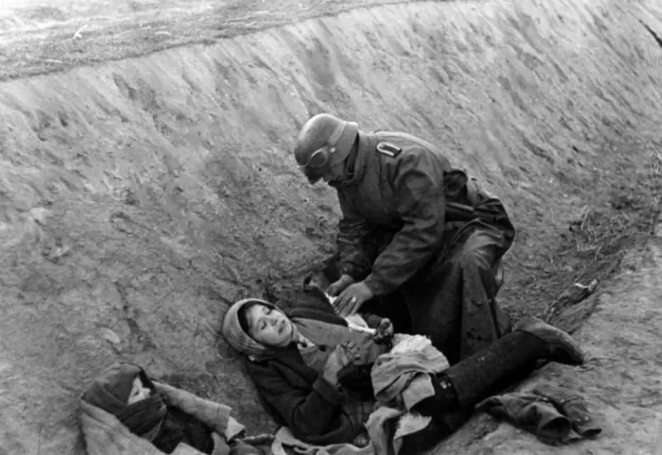guerra
