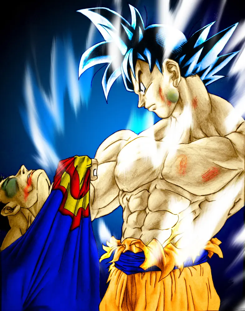Superman