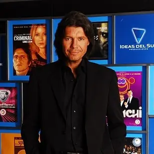 Así estaban los famosos Argentinos hace 10 años [Increíble]