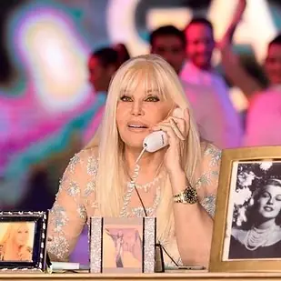 famosos
