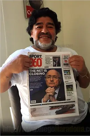 famosos