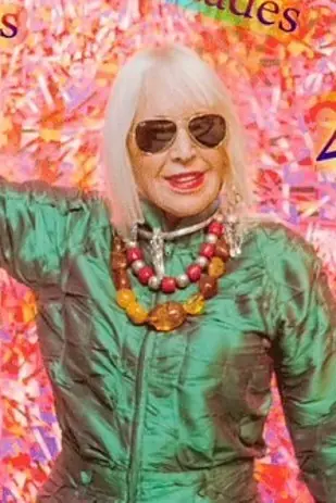 Así estaban los famosos Argentinos hace 10 años [Increíble]