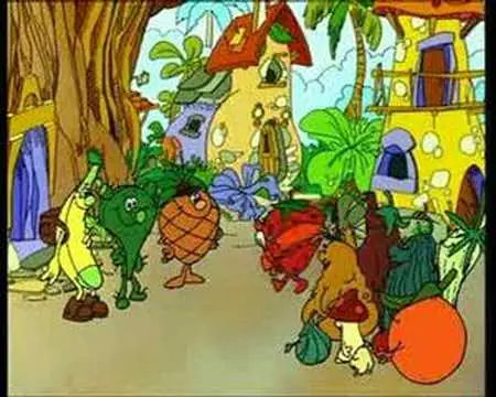 fruitis gazpacho