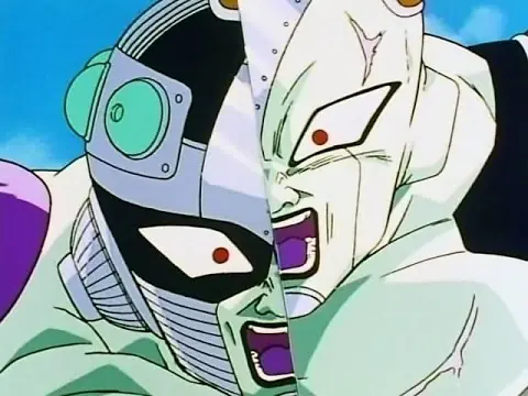dragon ball super