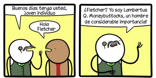 Humor de Lunes