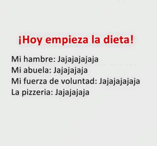 humor de lunes