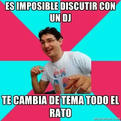 humor de lunes