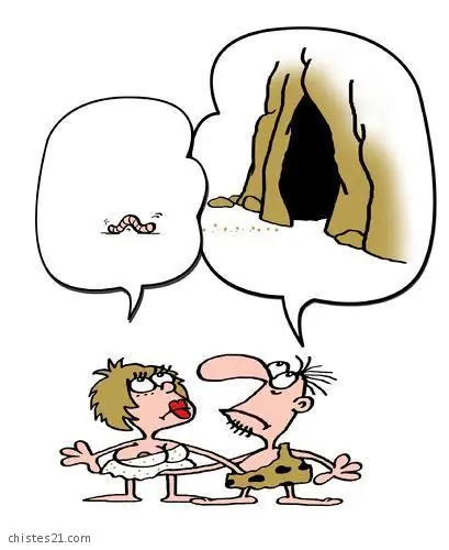 Humor de Lunes