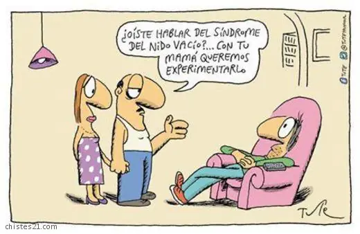Humor de Lunes