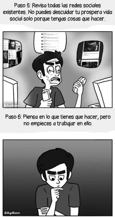 humor de lunes