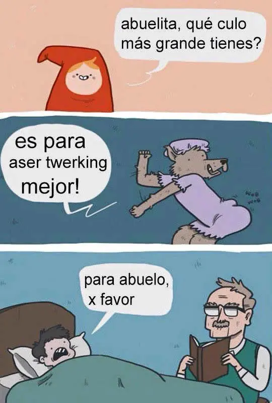 humor