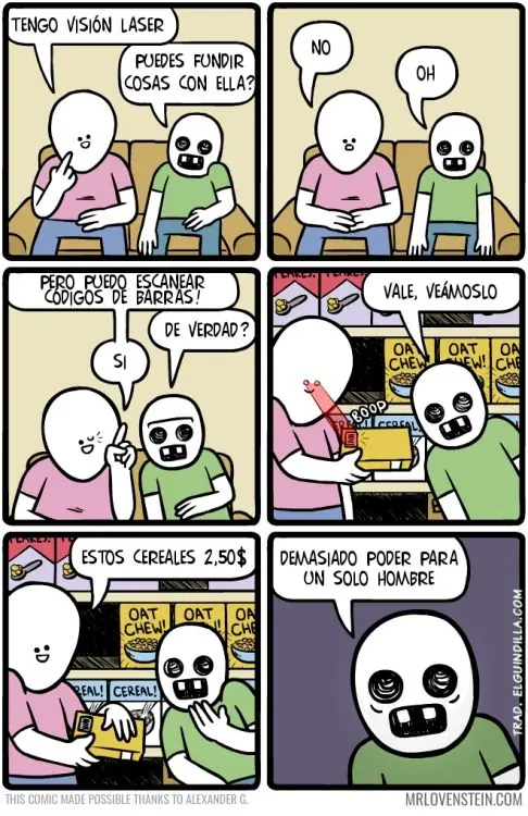 humor de lunes