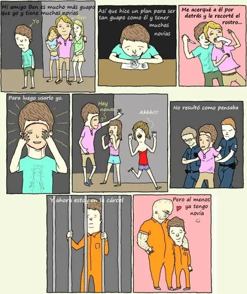 humor