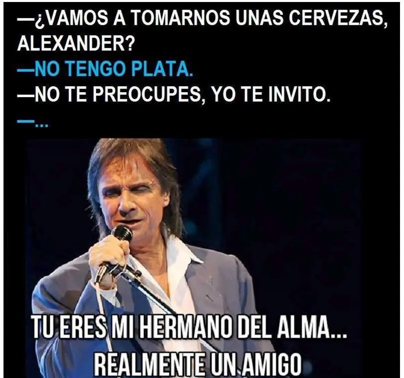 Humor de Lunes