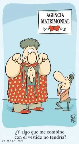 Humor de Lunes