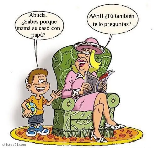 humor