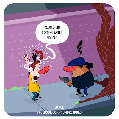humor