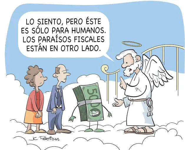 humor de lunes