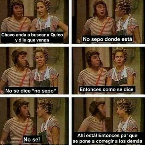 humor de lunes