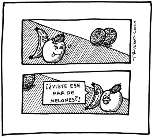 Humor de Lunes