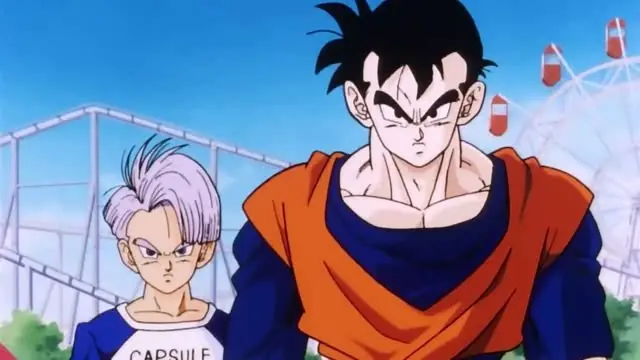 trunks
