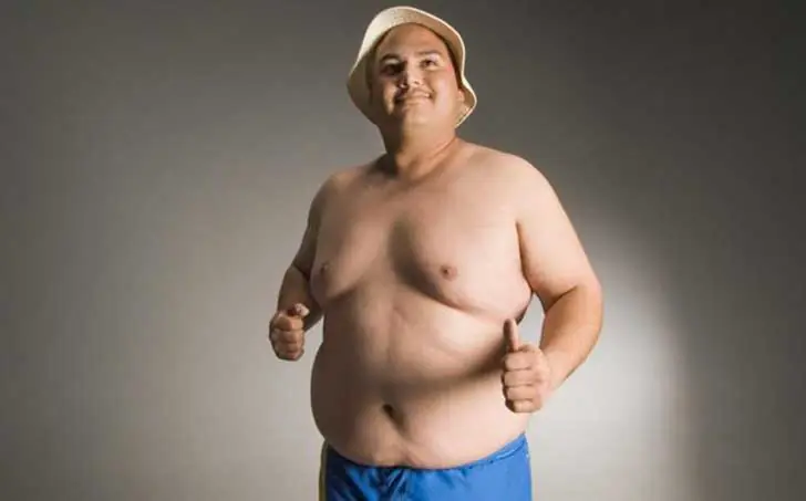 cuerpo