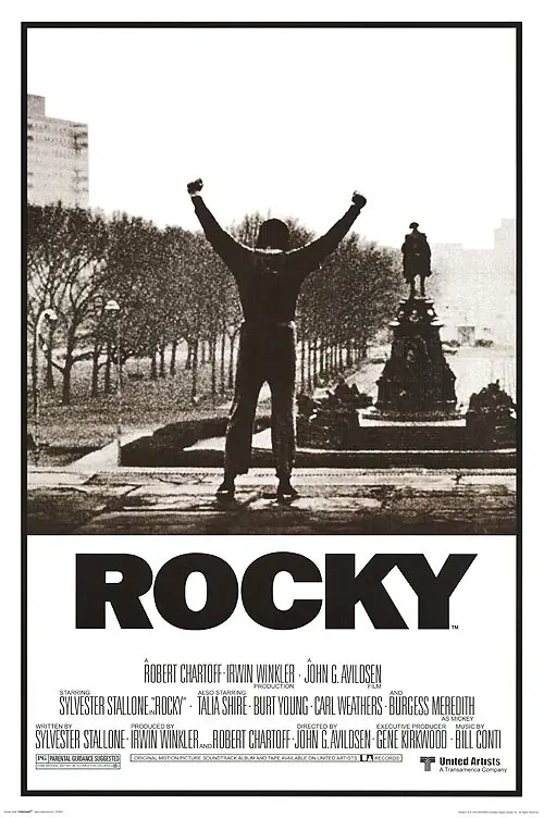 Rocky - La verdadera historia detrás del personaje