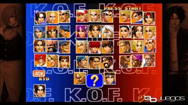 Los mejores 10 videojuegos de los "fichines" para mi Los mejores 10 videojuegos de los "fichines" para mi